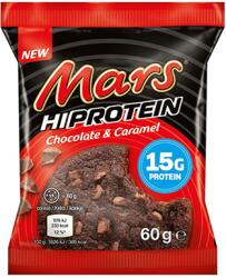 Hi Protein Bar High Protein Cookie (60 Gr) Chocolate & Caramel