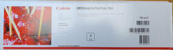  Canon 7808B roll paper (Glossy) (610mm x 30m) (190 g/m2) (IJM260F) (97006127)
