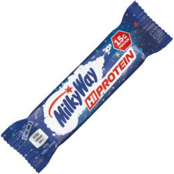 Hi Protein Bar MILKY WAY HIGH PROTEIN BAR (50 GR) 50 gramm