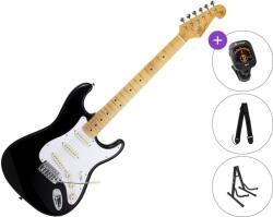 SX SST57+ Basic SET Black Chitară electrică
