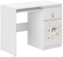 Wooden Toys Ifjúsági Íróasztal N33 - Macsek