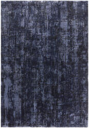 ASY Asy Pl Kuza 160x230 cm Abstract Navy Szőnyeg