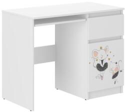 Wooden Toys Ifjúsági Íróasztal N33 - Egérke