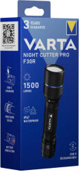 VARTA NIGHT CUTTER PRO F30R elemlámpa - 18921 (18921101111)