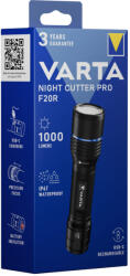 VARTA NIGHT CUTTER PRO F20R elemlámpa - 18920 (18920101111)