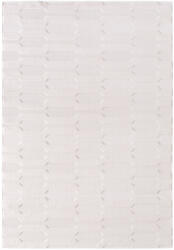 Ay Doha 1654 80x150 cm Krém Modern Szőnyeg