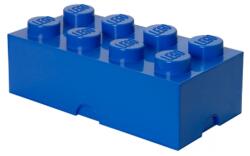LEGO® 40041731 Storage Brick 8 Tárolódoboz - Kék (RC40041731) (RC40041731)