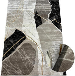 Berfin Gloria 3671 Arany 160x220 cm Modern Szőnyeg