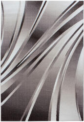 Ay Parma 9210 240x340 cm Barna Modern Szőnyeg