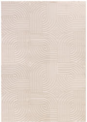 Ay Sahara 1112 80x250 cm Bézs Modern Szőnyeg