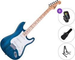 SX SST/ASH Basic SET Trans Blue Chitară electrică