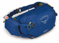 Osprey Borsetă Seral 7 Postal Blue