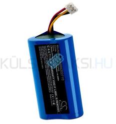 VHBW Elektromos szerszám akkumulátor Gardena 08894-00 - 2500 mAh, 7.4 V, Li-ion (WB-888202710)