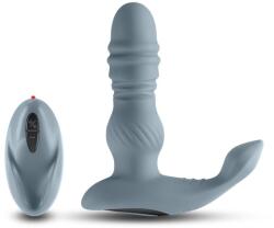 Renegade anal plug - Apex - Gri