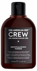 American Crew Shaving Skincare Revitalizer Tonic 150 ml (669316406144) (669316406144)