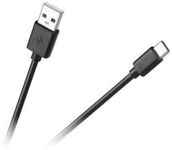 Cabletech KPO4019-1.5 Cablu USB - USB tip C 1.5m Eco-Line (KPO4019-1.5) - pcone