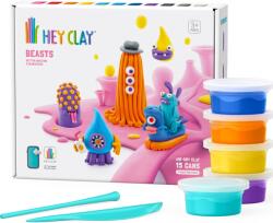 IMC Toys Hey Clay Szörnyek (GXP-913894) (GXP-913894)