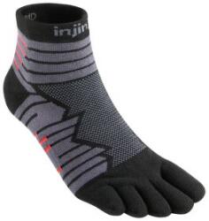 Injinji Run Ultra Run Mini Coolmax Șosete ONYX M