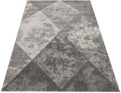 My carpet company My Carpet Company Modern Vista 5 Szürke 80x150 cm Szőnyeg