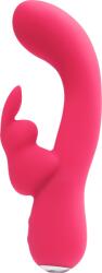 VēDO KINKY BUNNY FOXY PINK Vibrator