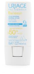 Uriage Bariésun Mineral Stick SPF50+ 8 g (3661434001833) (3661434001833)