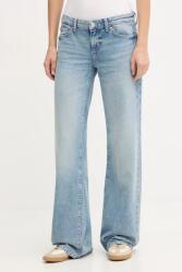 Guess farmer - kék 29/34 - answear - 40 990 Ft