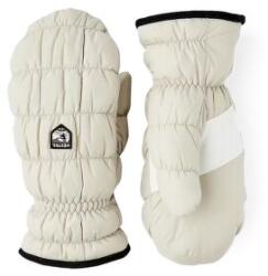 Hestra Moon Mitt Mănuși Natural beige 8