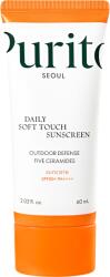 PURITO Daily Soft Touch Sunscreen 60 ml (8809563102600) (8809563102600)