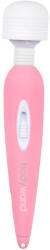 Bodywand vibrátor, rózsaszín