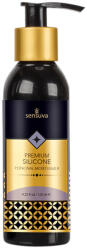 Sensuva Szilikon alapú síkosító Sensuva, 125 ml