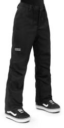 SIROKO Női Hardshell snowboard nadrág Peyto-W SIROKO Fekete S fekete