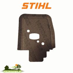 STIHL Tömítés kipufogóhoz - FS38 / FS45 / FS55 / KM55 / MM55 - 41401290906 (41401290906)