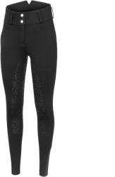 START Derby női magas derekú lovaglónadrág 38 fekete