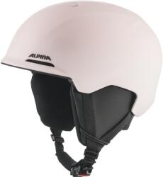 Alpina Cască copii ALPINA Brix, light/rose matt (M (51-55 cm))