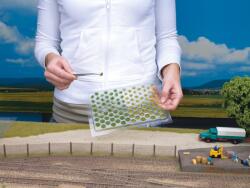 Noch 07009 Grasbüschel (4007246070091)