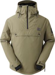 DARE 2B Férfi Freeride II Colour Block Overhead sí dzseki zöld - decathlon - 65 090 Ft