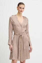 Marciano by Guess ruha BRITNEY - bézs 42 - answear - 70 990 Ft