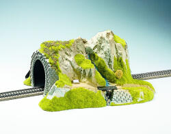 Noch 02200 Alagút egysínes 34 x 27 x 16 cm (4007246022007)