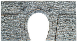 Noch 58247 Alagútbejárat, egysínes, 23, 5 x 13 cm (4007246582471)