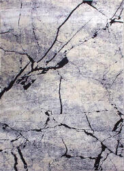 Ber Verona 5260 Szürke 140x190 cm Szőnyeg