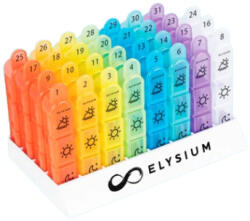  Elysium havi gyógyszeradagoló 32x3