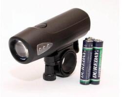 Spyral Tour első lámpa 1db 0, 5W-os Power LED