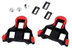 Shimano SM-SH10 SPD-SL stopli piros (fix)