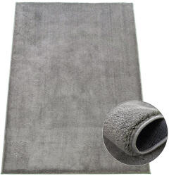 Berfin Oslo Lite 7000 Szürke 120x170 cm Modern Szőnyeg