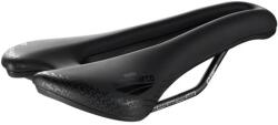 Selle San Marco Aspide Short Comfort Dynamic Wide férfi sport nyereg, 250x155 mm, 242g, feket e