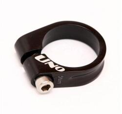 Spyral Energy csavaros nyeregcső bilincs 31, 8 Fekete