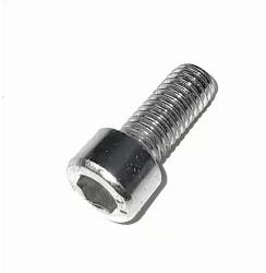 Neuzer Kulacstartó csavar M5x12 mm, 1 db