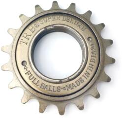 TRB 1/2x1/8 18T menetes racsni, 1s, barna