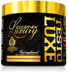 iO.GENIX Testoluxe - 120 kapszula IO. Genix