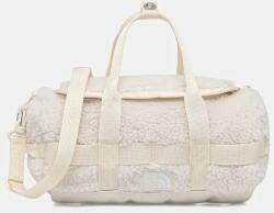 The North Face kézitáska Base Camp High - bézs Univerzális méret